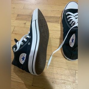 Chuck Taylor converse shoe!!